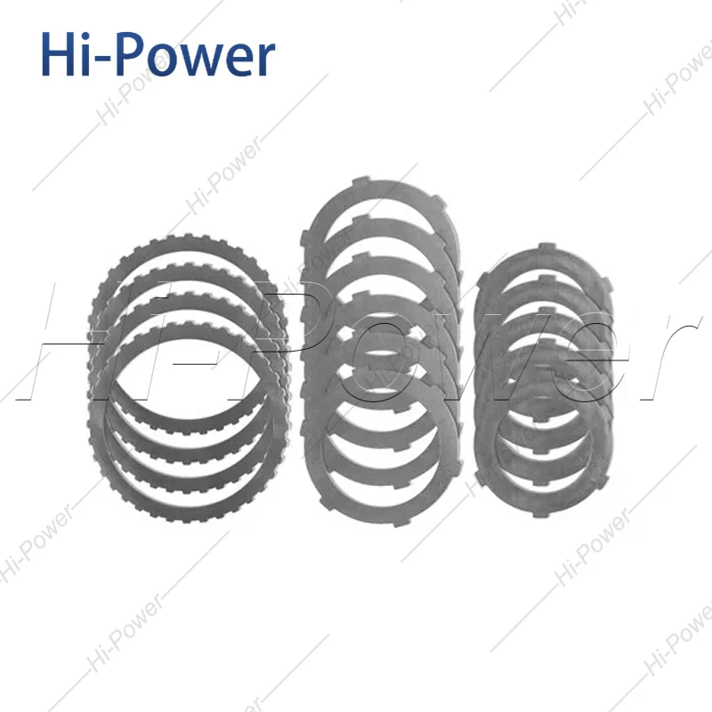 

722.3 Automatic Transmission Gearbox Clutch Steel Plates For Mercedes-Benz 4 Speed 400 500 CLASS Car Accessories