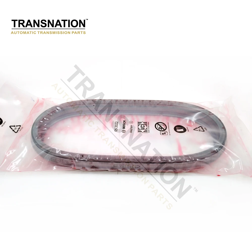 

High Quality JF011E RE0F10A Transmission CVT Belt 901047 For Nissan Mitsubishi Car Accessories Transnation