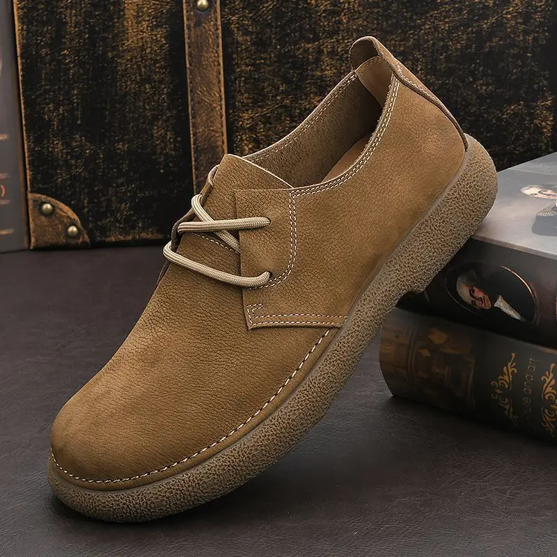 Thumbnail 3 - #26 Ranked Derby Shoes Picks in 2026