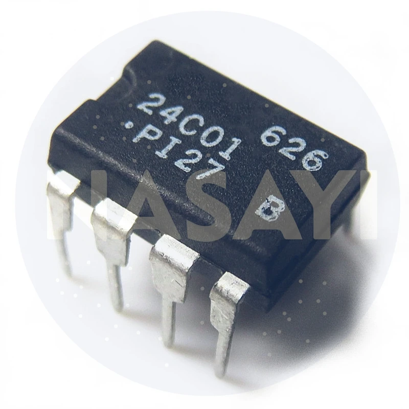 1-100PCS BC328-25 BC328 AT24C01 24C01 RJP30E4 300000 EN25QH64-104HIP EN25QH64 RT8901B RT8901 STTH5L06B STTH5L06
