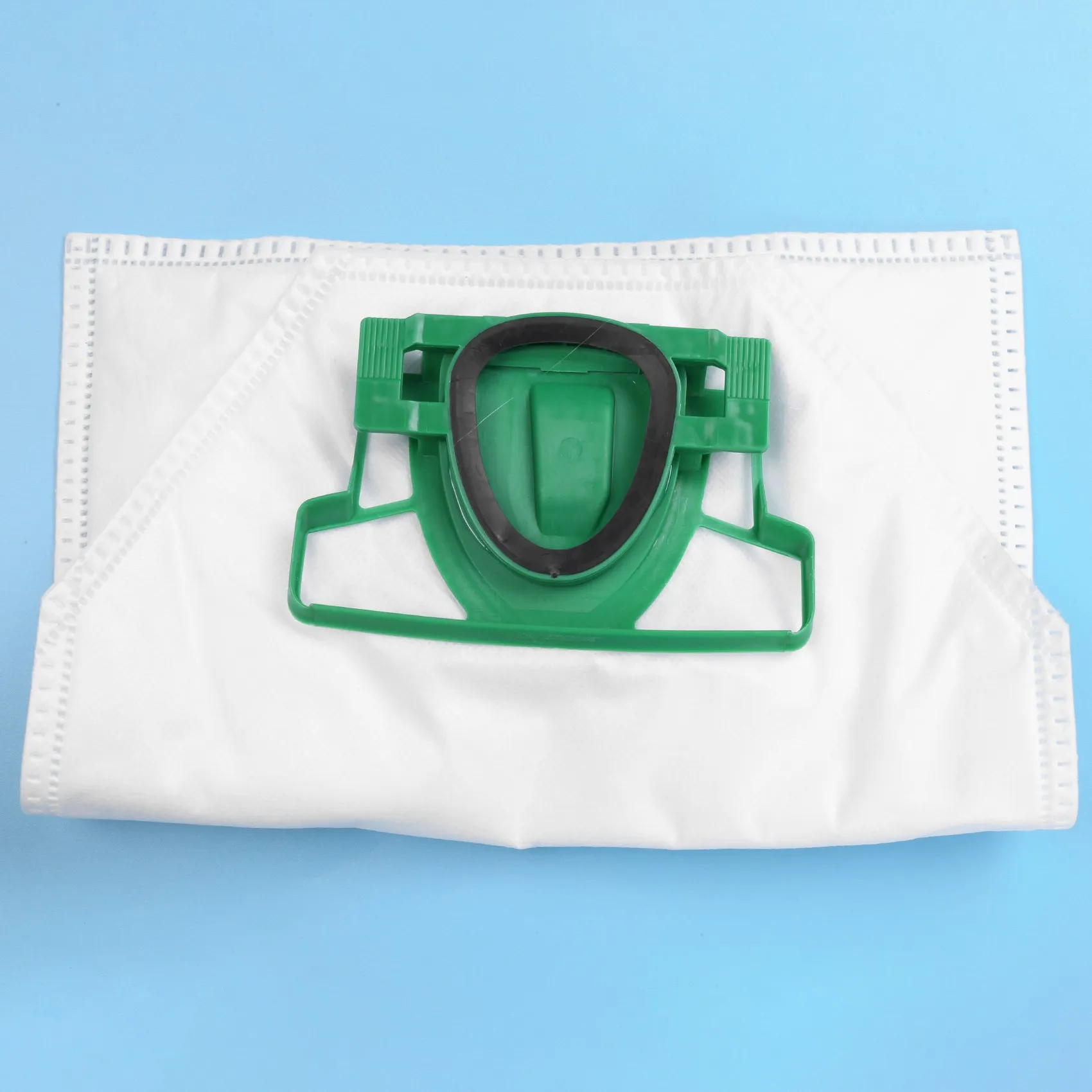 AY03-12 عبوات لكيس الغبار Vorwerk Kobold VK200 FP200 كيس الغبار