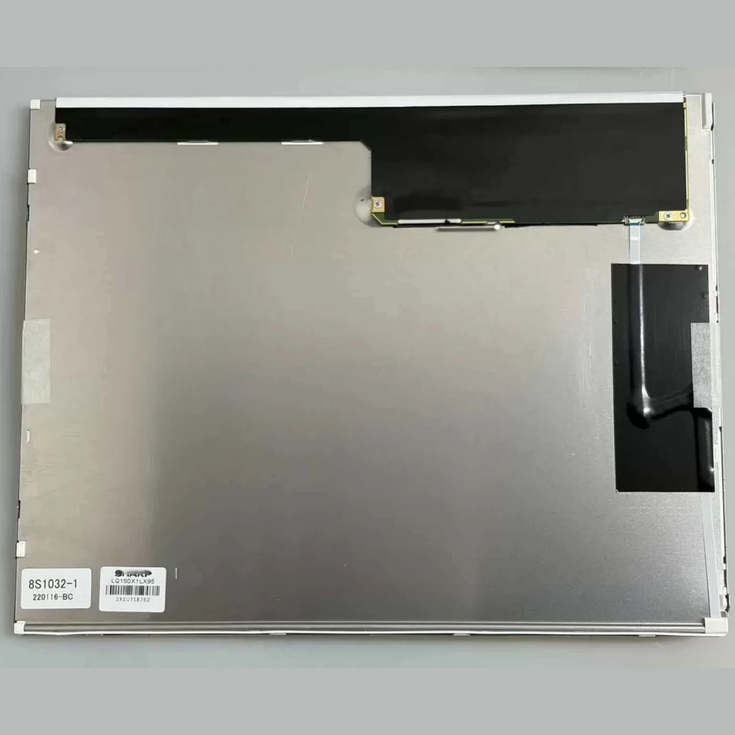 Brand New Original 15inch Lq150X1Lw94,,Lq150X1Lw95 Lcd Display Module Industrial Display Panel