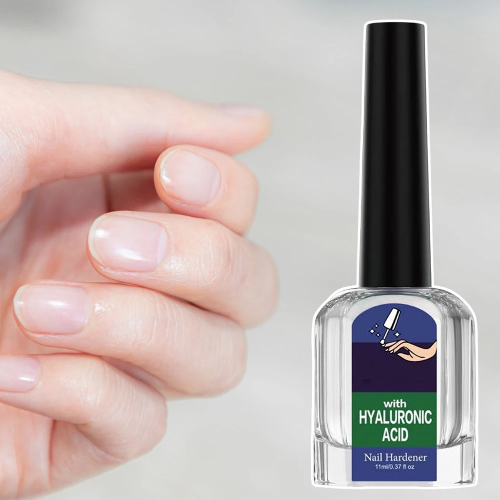 مقوي احترافي لأظافر الأصابع وأظافر القدم للرجال والنساء يرطب عميق للأظافر الجافة والهشة. صالون احترافي #2