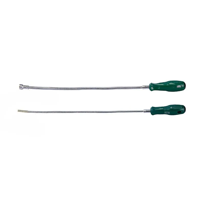 

Magnetic pickup sata hand tool, auto repair telescopic suction rod strong