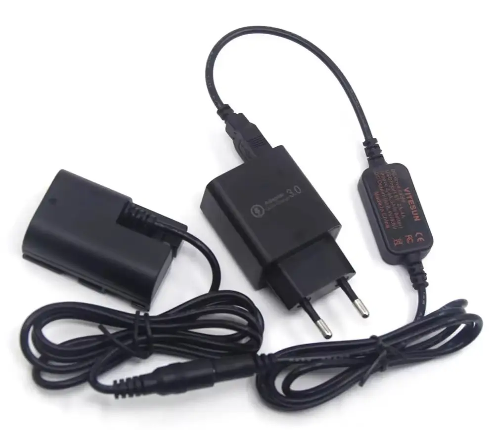 Usb To Dc Cable 18W…