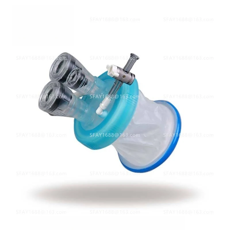 

Disposable Laparoscopic Single Port Trocar Multi-channels with Wound Protector