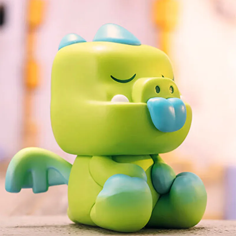 

Фигурка Clash, игрушка Clash of Clans Royals PEKKA Valkyrja Hog Rider Archer Queen Skeleton, фигурка маленького дракона, волшебника, игрушки в подарок