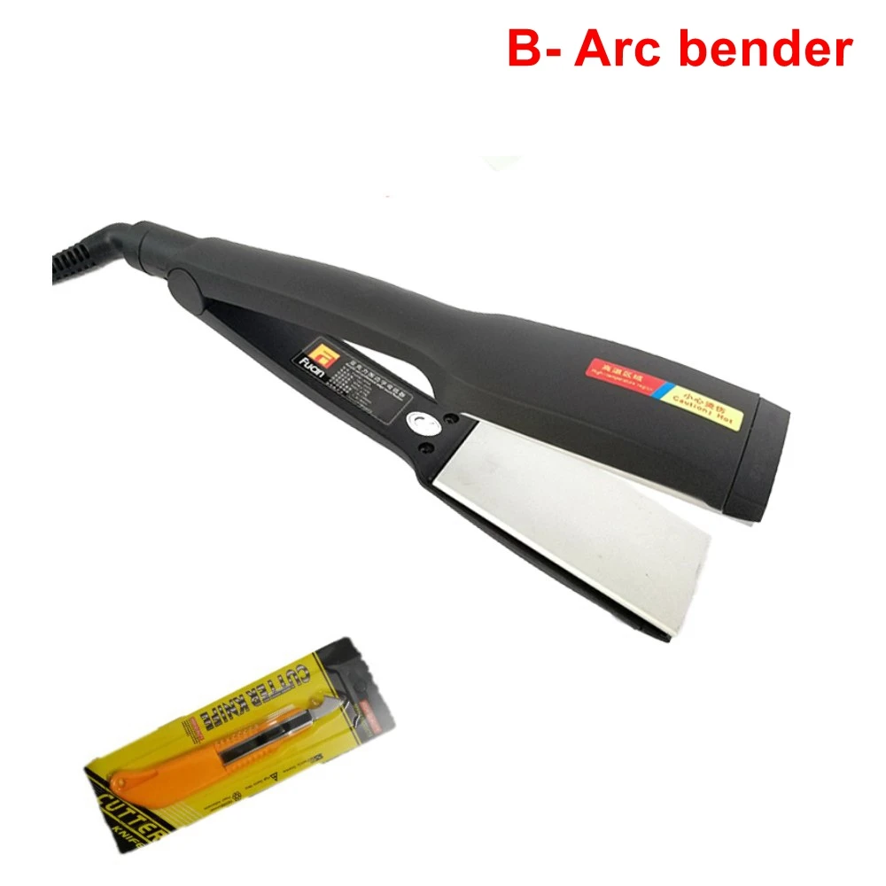 Acrylic  Heated Bender PVC Corner Bender Advertising Luminous Word Surround Tool Electric Hot Bender