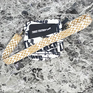 أحزمة قابلة للتعديل حقيبة كتف واحدة ، أحزمة قابلة للاستبدال ، بسيطة ومتعددة الاستخدامات ، إكسسوارات سفر أفضل 6 ملحقات لصنع الحقائب مبيعا - رقم 5