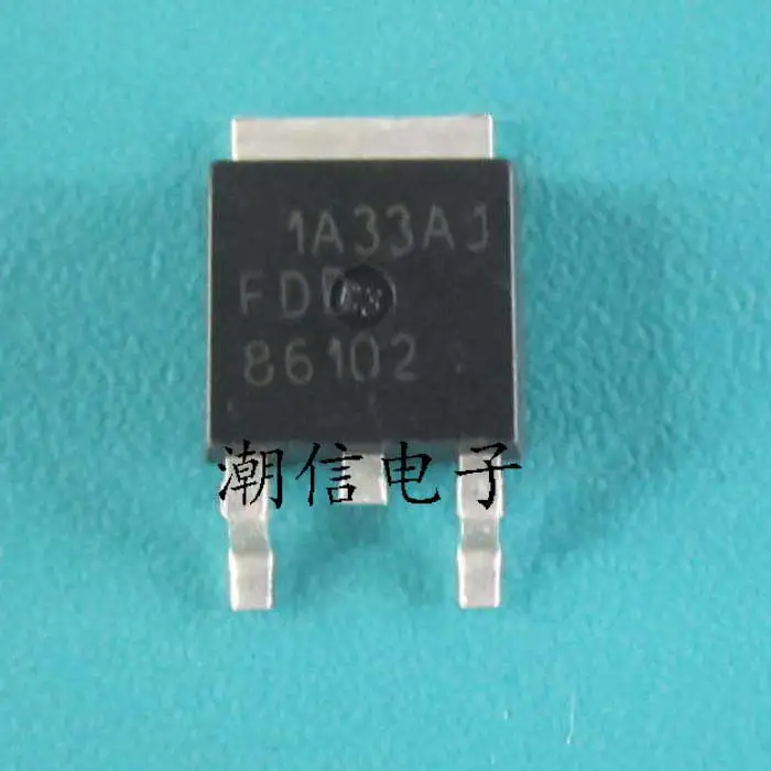 

10pieces FDD86102 original new in stock