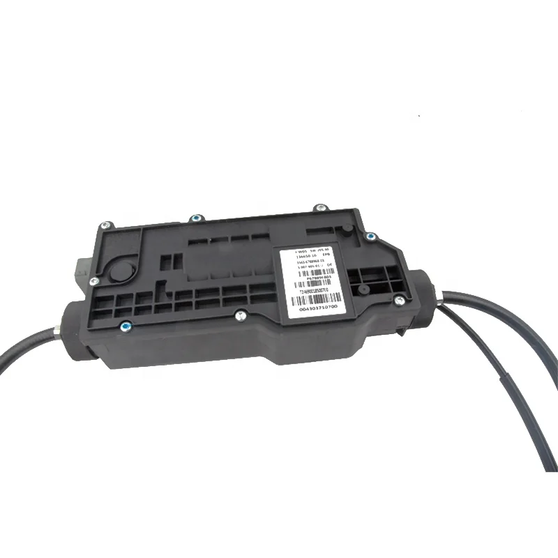 X5 E70 X6 E71 E72 2008-2014 Parking Brake Actuator Electronic Parking Brake 34436850289 34436788556 Automotive Parts