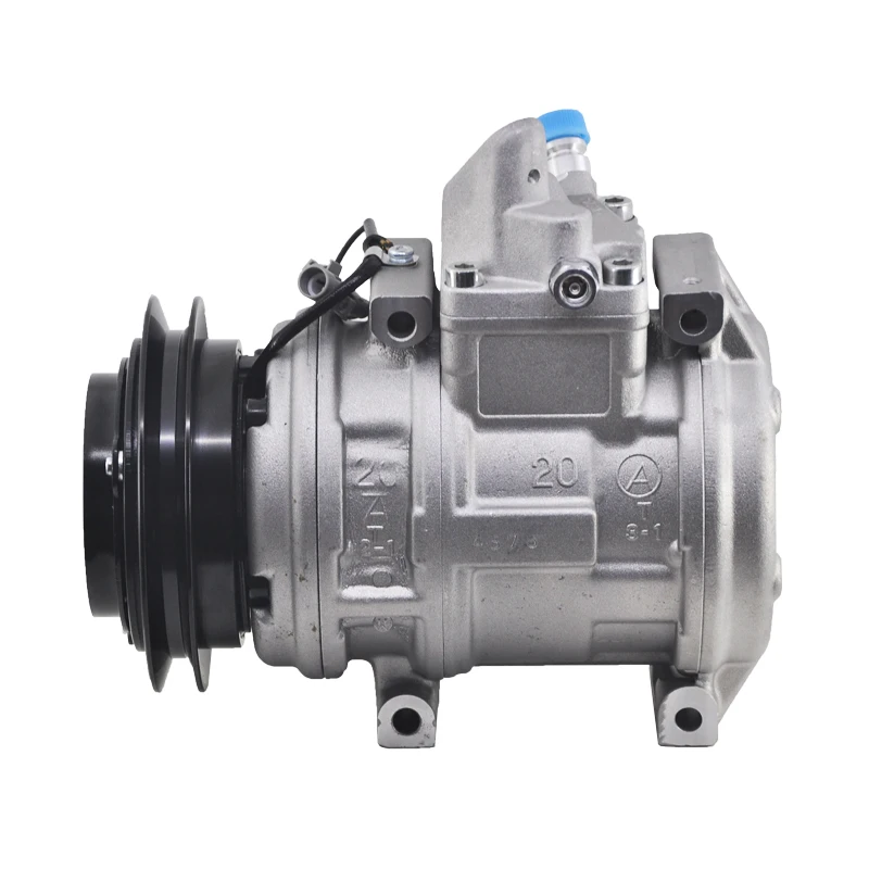 Compressore CA automatico 4472006660 8832060590   Compressore Per Toyota Landcruiser4500 Per 4Runner Per Chaser Per Estima WXTT034