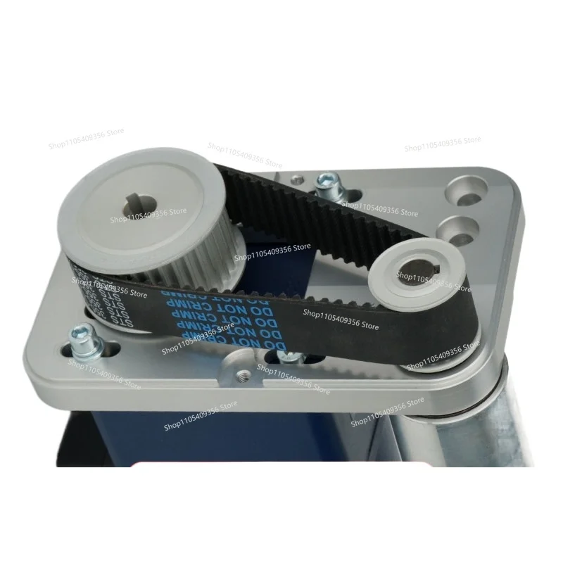 

For Belt Conveyor Line Accessories Automatic Assembly Line Conveyor Installation Accessories Side Adjustment Light Load Full Set