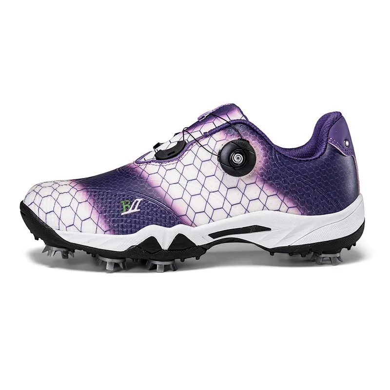 2025 New Arrival Best-Selling Unisex Breathable Premium Durable Anti-Slip Golf Shoes & Casual Shoes