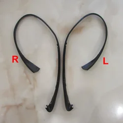 For Porsche Panamera Headlight Rubber Sealing Strip Trim Headlamp Decorative Strip Waterproof Pad 2010 2011 2013