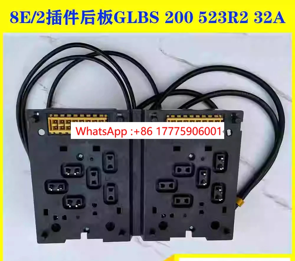 Low Voltage Drawer …