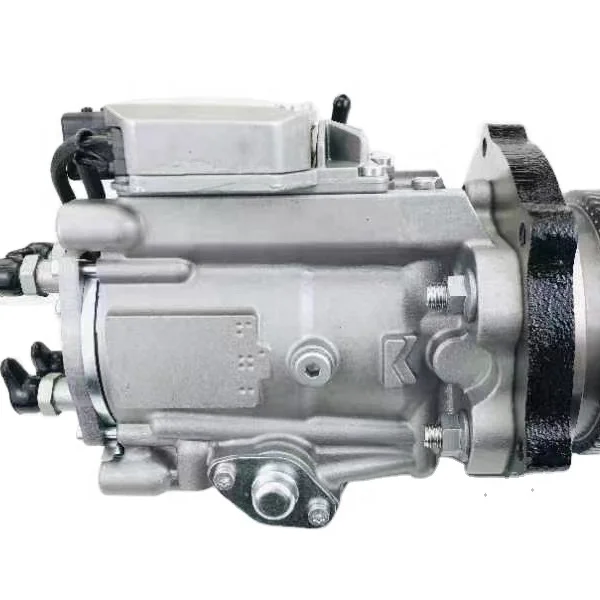 

Vp44Inje насос для 4jh1 8-97252341-0 0470504037 для Isuzu 4jh1Die sel топливный инжектор для автомобиля 30-3 месяцев Стандартный