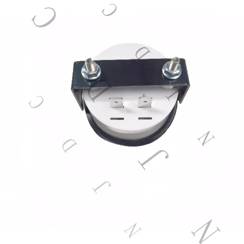 Round Battery Level Gauge Analog Pointer Meter Part 122093 103240