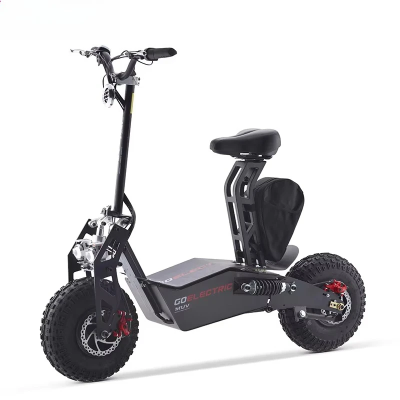1000W 1600W 2000W Cheap E Scooter, Scooter Electric, Off Road Electric Scooter Adult