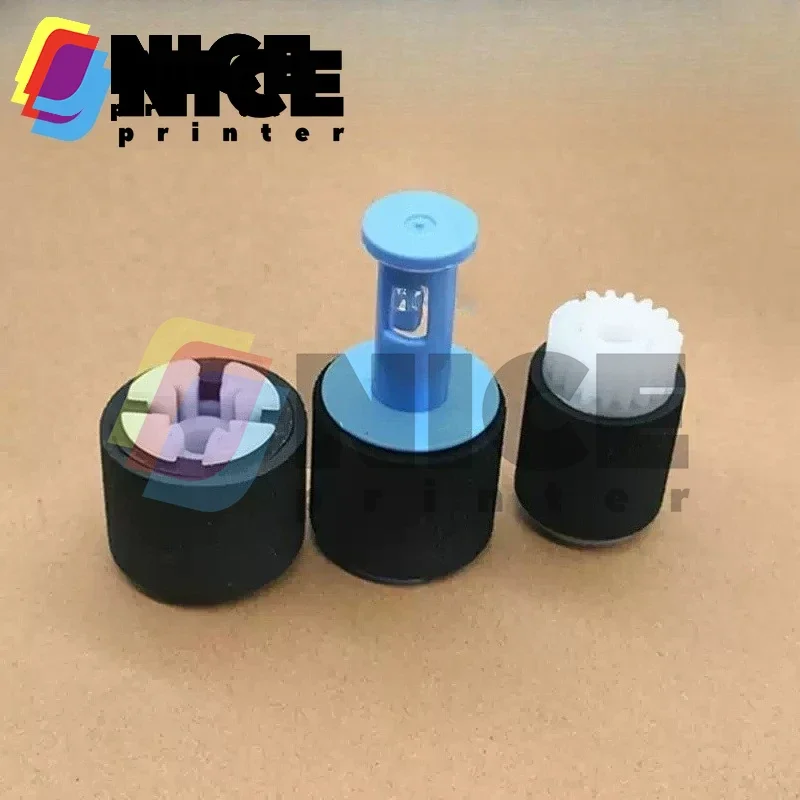 1set CB506-67905 Pickup Feed Separation Roller support for HP 600 M601 M602 M603 M604 M606 M630 M4555 P4010 M605 P4515 P4014 P40