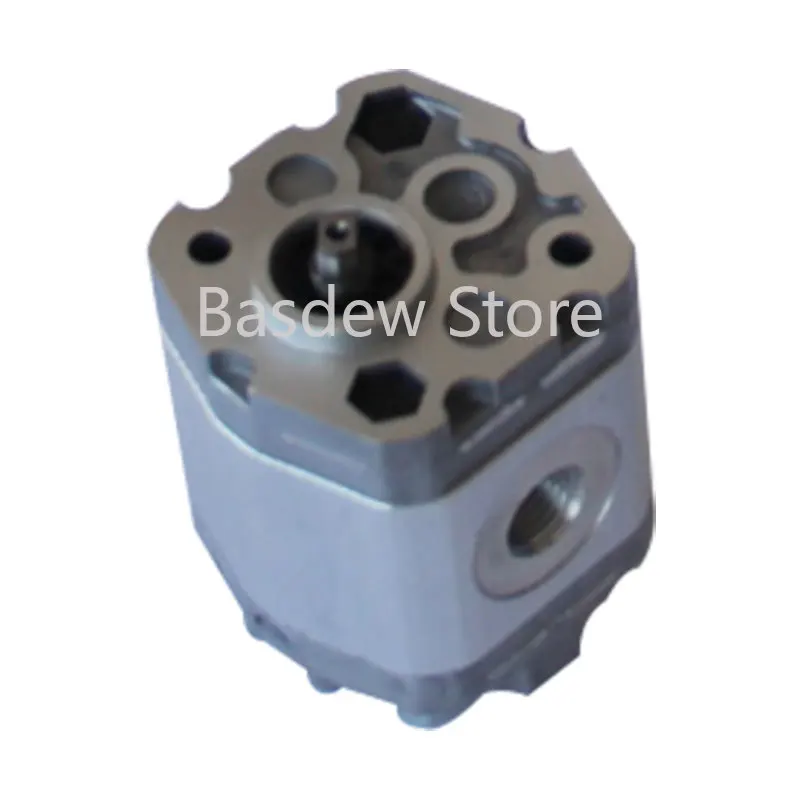 Suitable for Small Displacement Gear Pump Hydraulic Professional Production Hydraulic Unit Packer