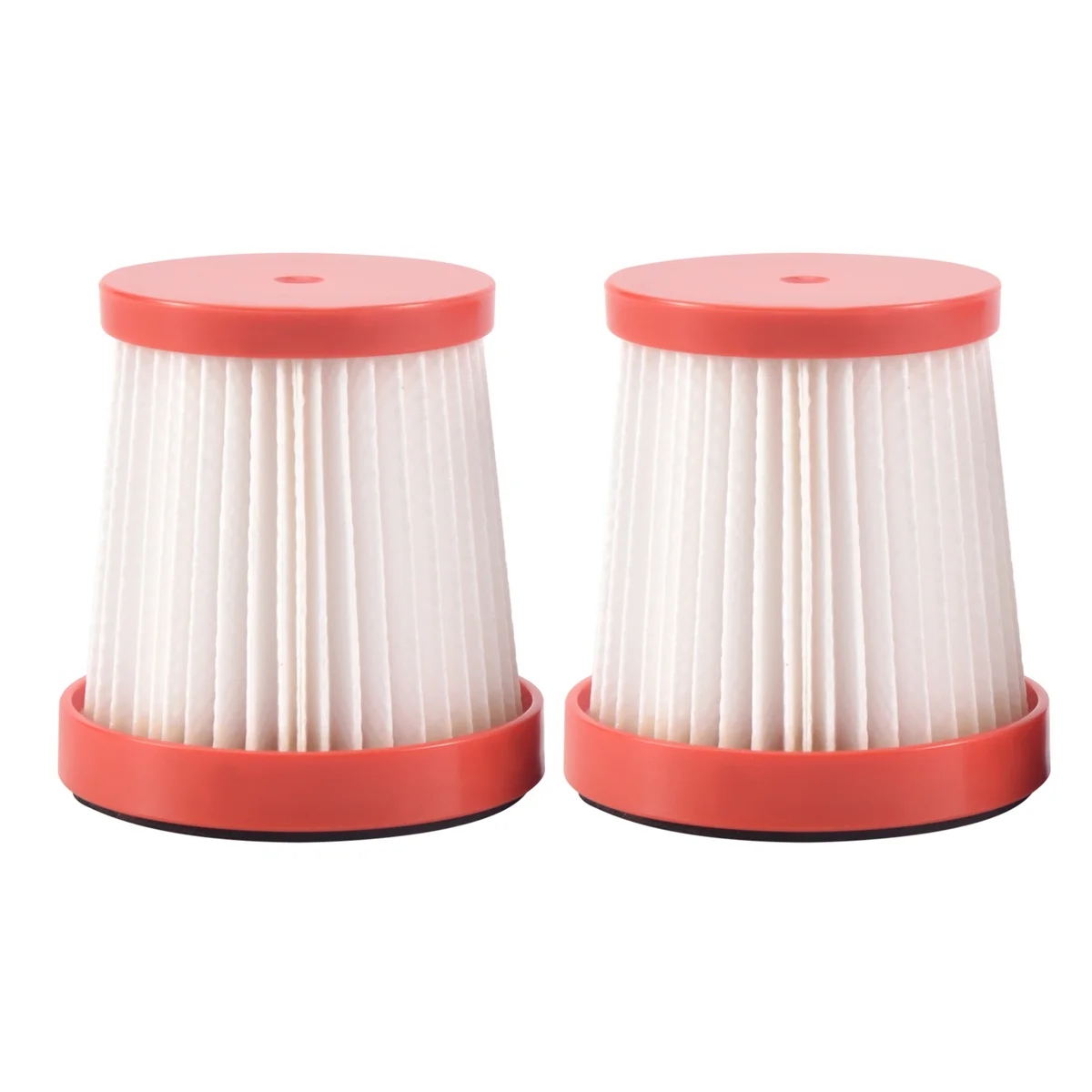 2Pcs Filter for Deerma VC01 Handheld Vacuum Cleaner Accessories_A87P