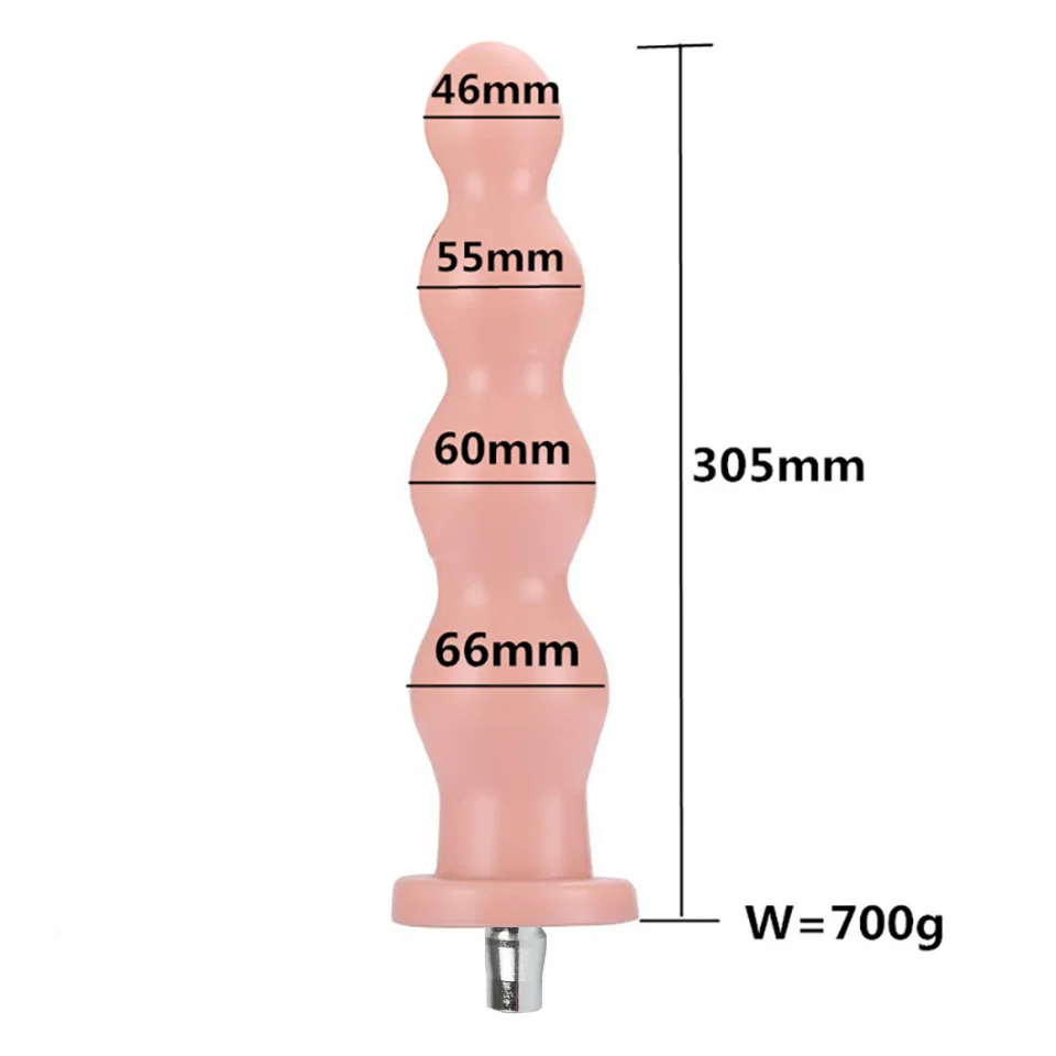 ROUGH BEAST Big Anal Butt Plug for Sex Machine Female Vac-u-Lock Huge Dildo for Love Machine Men Anu Stimulator Erotic Toys Shop