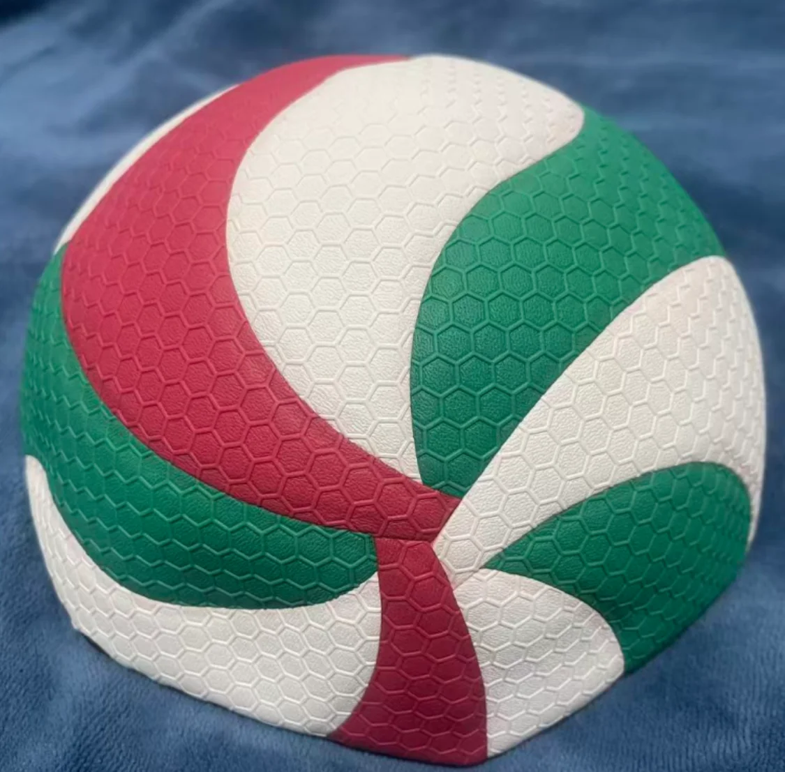 Professional volleybal, 6000 type, outdoor sports, volleyball training