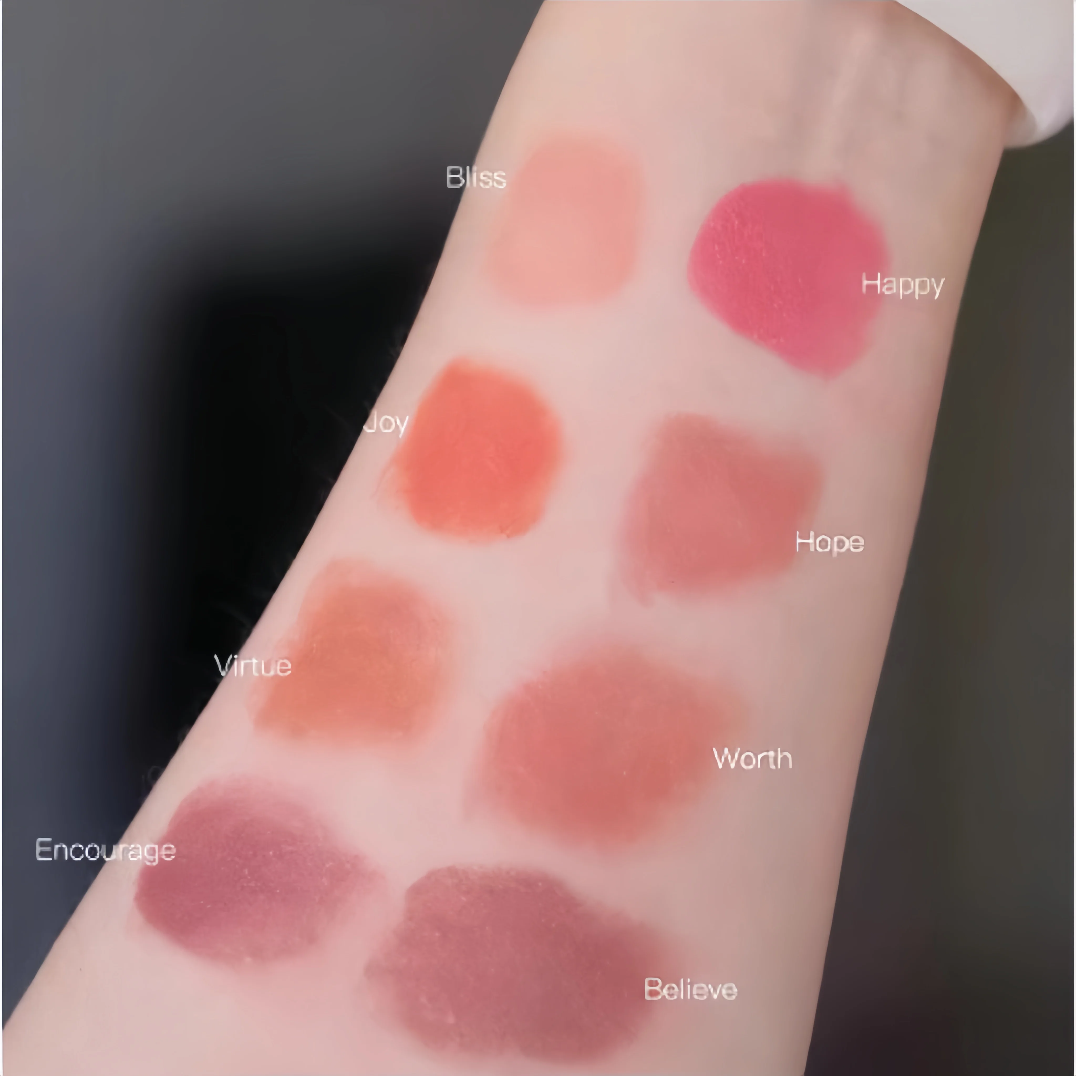 11色展開 レアビューティー リキッドブラッシュ ヌードピンク 防水 フェイスコントゥア ハイライト 保湿 軽い質感 ノンケーキング