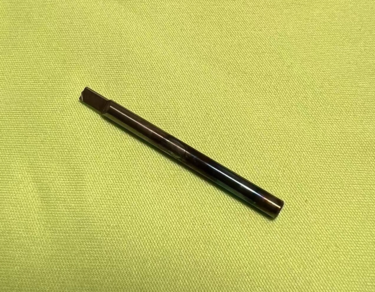 Free Shipping Spare Blade for Watch Dial Feet Milling Tool