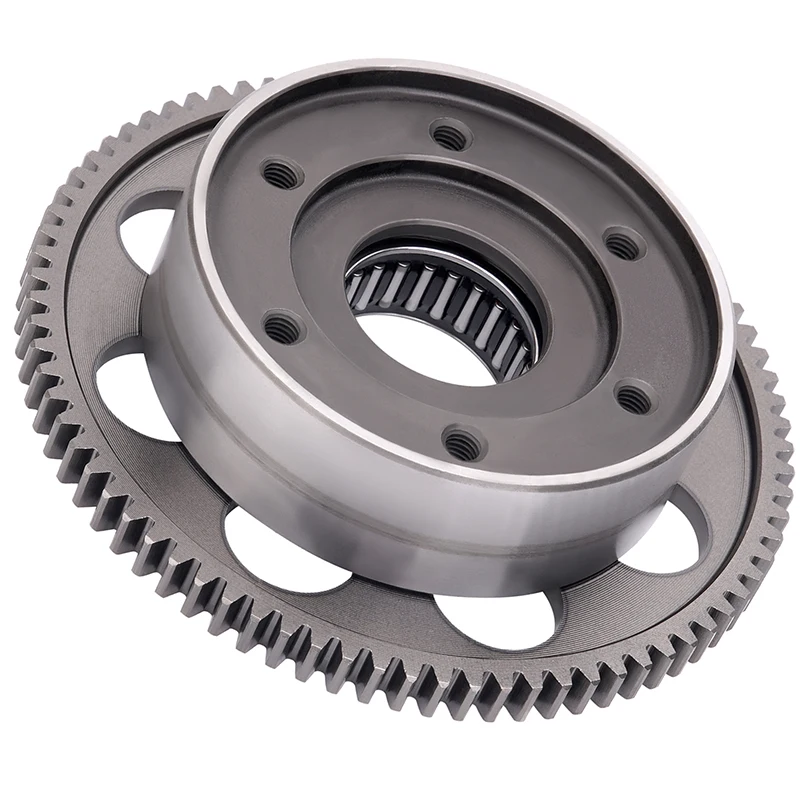 Road Passion Motorcycle One Way Starter Clutch Gear Assy For 620 EGS-E 625 SXC SMC 640 LC4 Adventure R 58440025000 58440020079