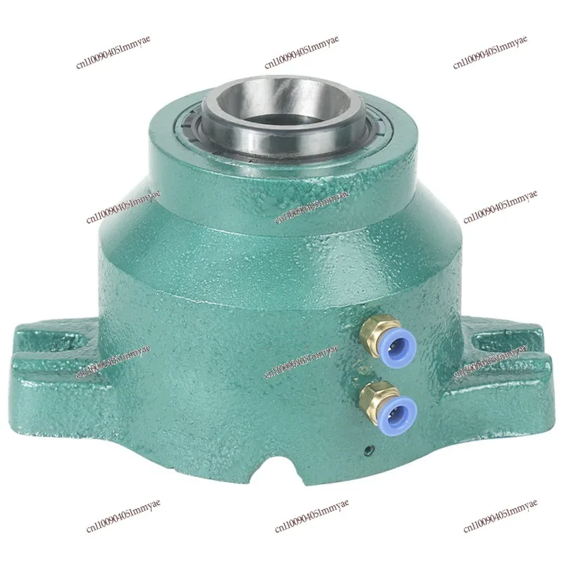 15 20 25 Type 32, Horizontal Indexing Vertical, Pneumatic Chuck Seat Instrument, Lathe Fixture