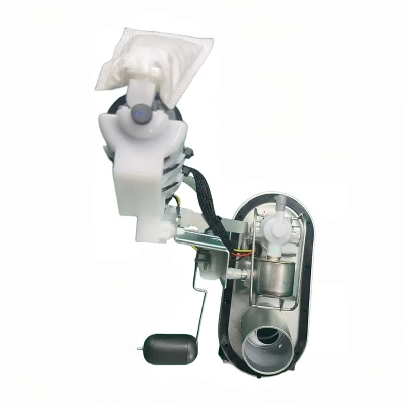 

For For Motor Tank Pump Module Electric Fuel Pump Assembly 62897-01B 6289701B Motorcycle