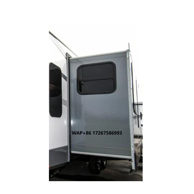 

2022 Hot Sale Rv Motorhome Parts Slide Mechanism for Camper/rv