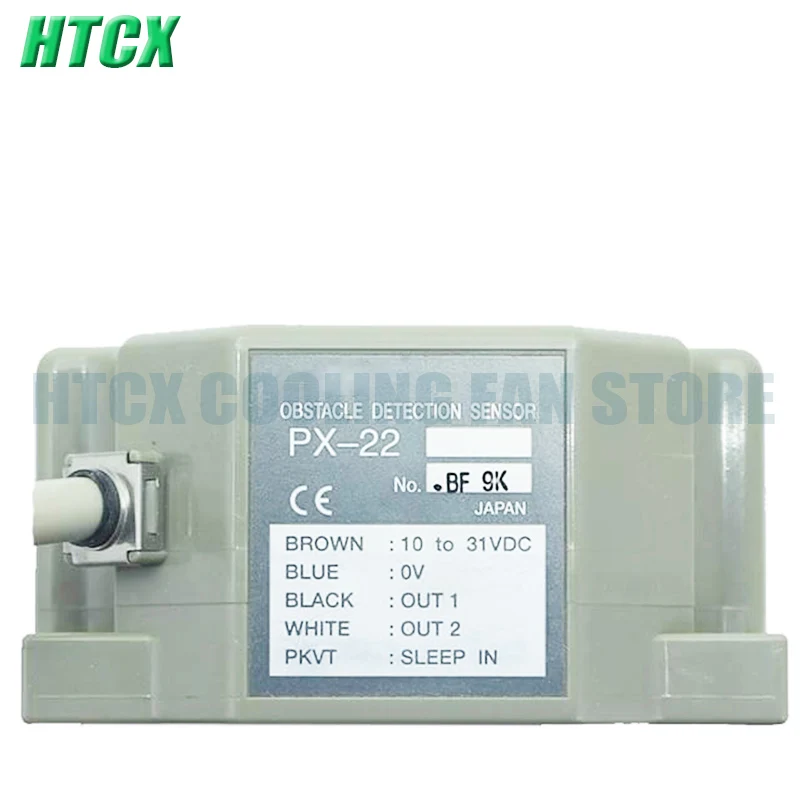 New Obstacle detection sensor PX-21 PX-22 PX-24 PX-24ES