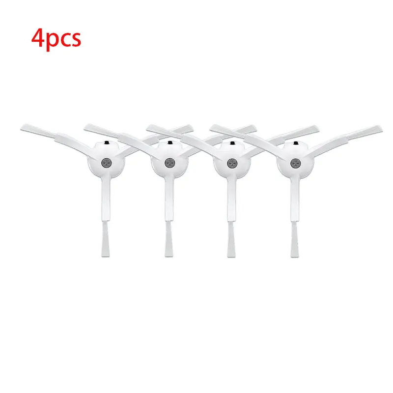Roborock Q Revo Maxv / Roborock P10 Pro Robotstofzuigers Hoofdzijborstel Filter Mop Doeken Stofzak Onderdelen