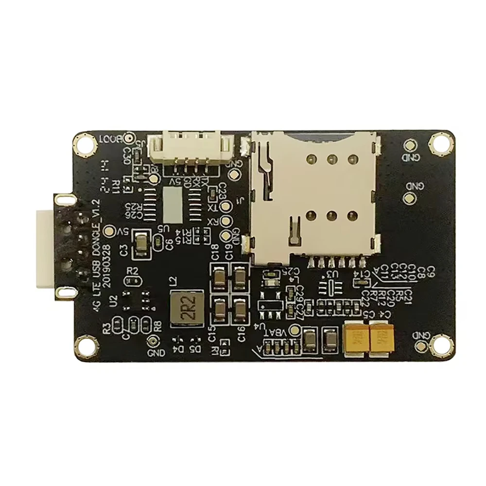 EC200A-AU LTE Cat4 Module 4G USB DONGLE For Europe Asia-Pacific Latin America Australia New Zealand