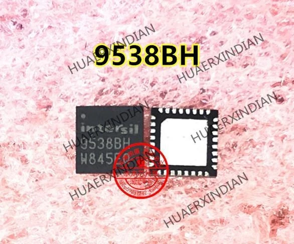 Piezas ISL9538BHRTZ, ISL9538BH, RTZ, 9538BH, QFN, garantía de calidad, nuevo y Original, 1 unidad