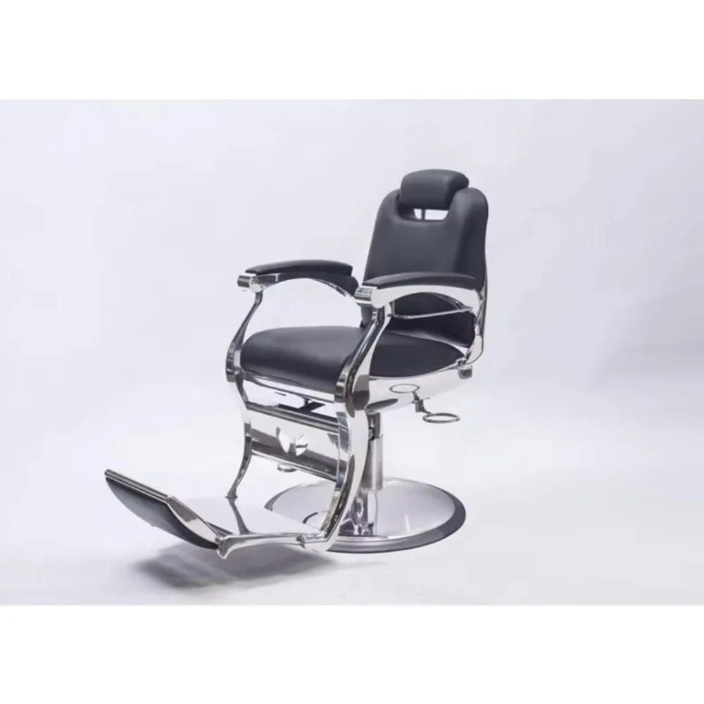 High Quality Hot Selling Barber Chair Suitable for All Salon Barber Shop Salon Equipment