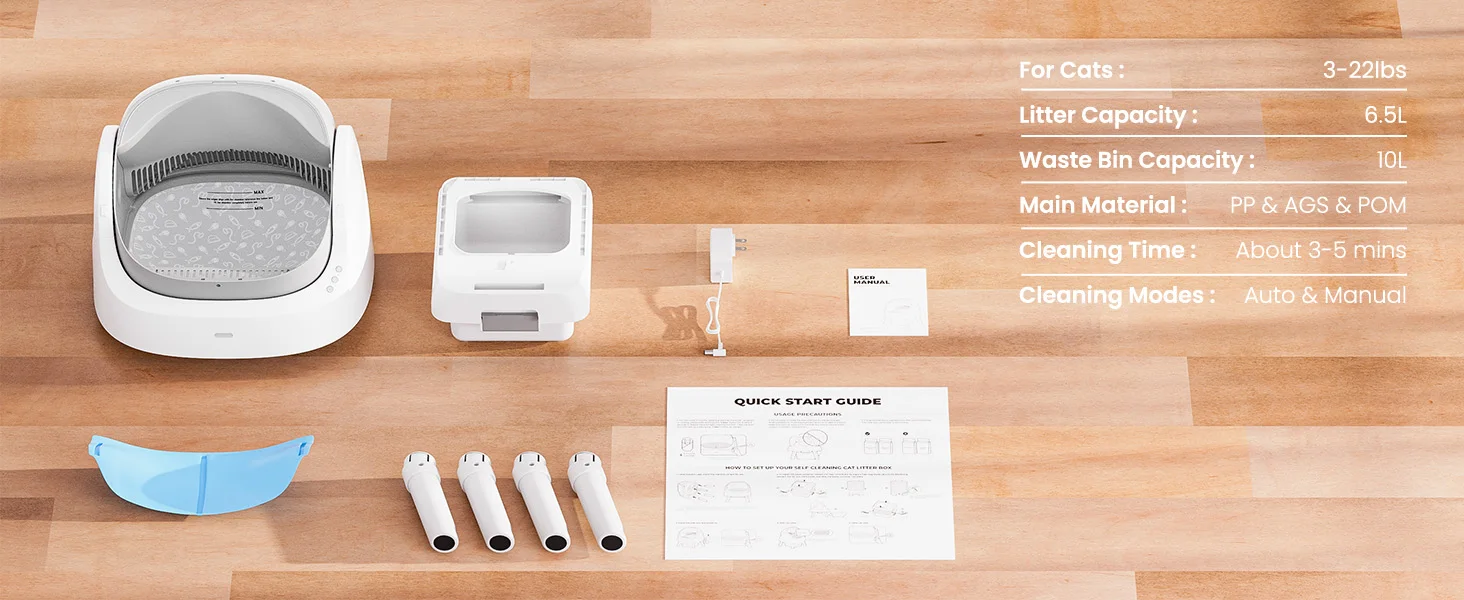 Package List