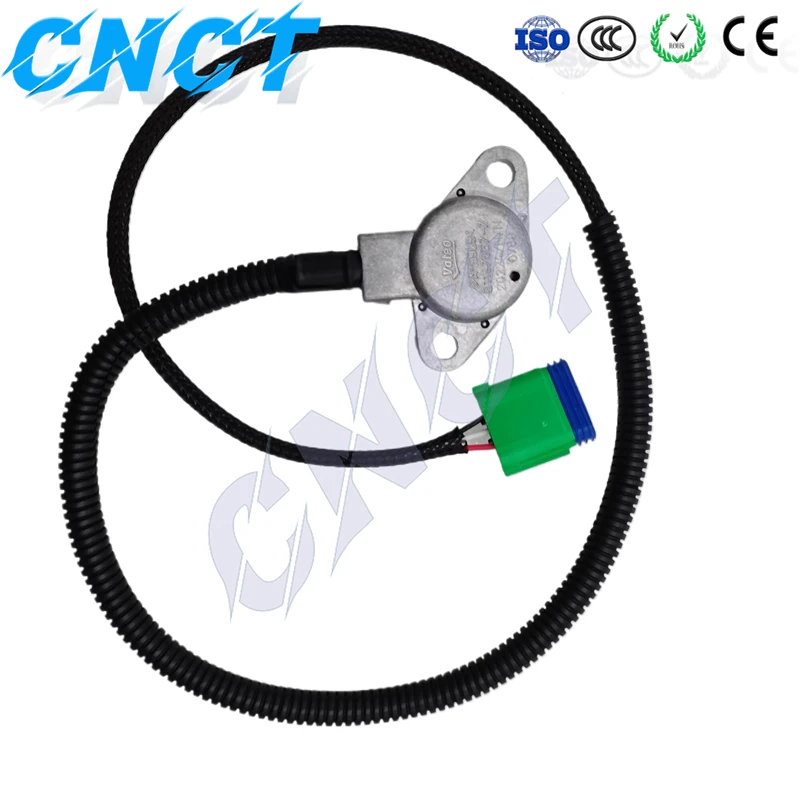 

For Citroen C2 C3 C4 Peugeot 307 206 207 308 408 4-Speed Automatic Transmission Oil Pressure Sensor AL4 8201533009