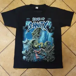 EDGE OF SANITY  The Spectral Sorrows (TShirt)