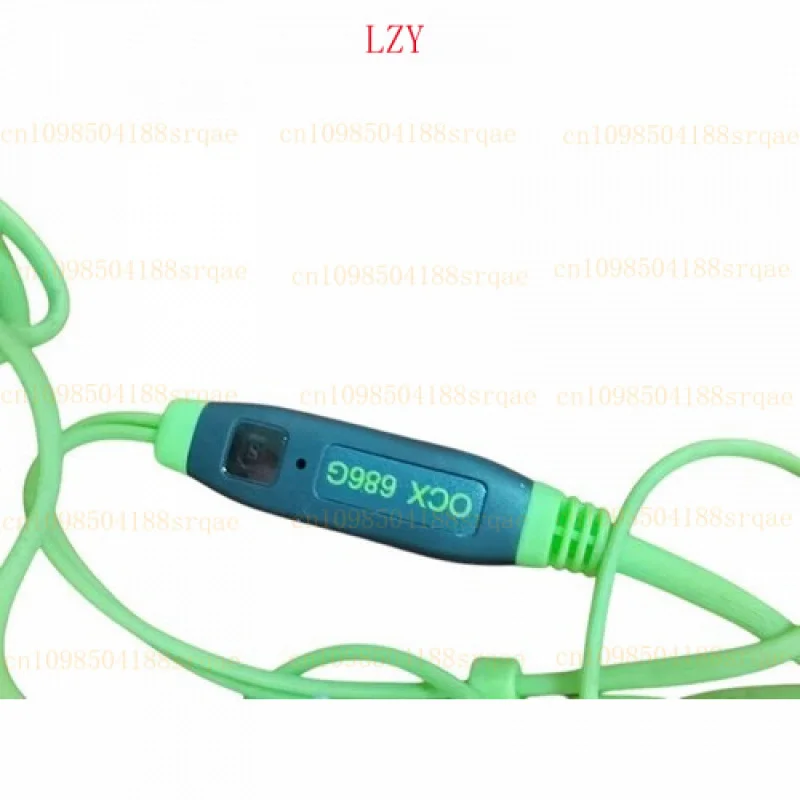 تستخدم لسماعات الرأس Sennheiser OCX 686G SPORTS داخل الأذن (Android)