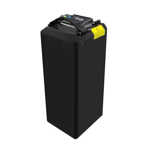 60V 72V Large Capacity Battery Surron Modified Battery Motorcycle Parts E-Bike Dirtbike Off-Road