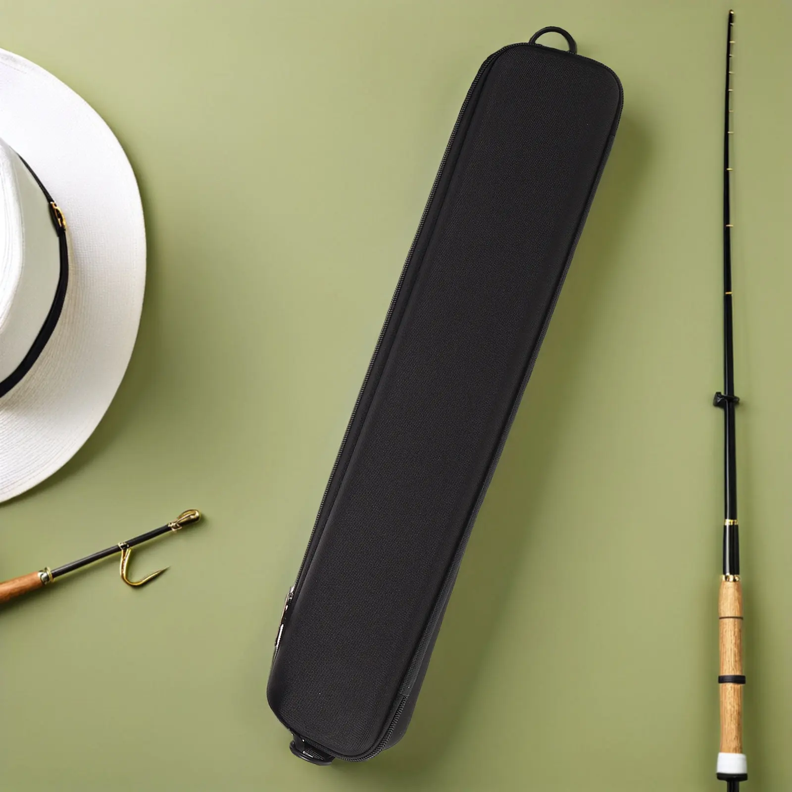 กระเป๋าใส่คันเบ็ดตกปลาแบบแข็ง - Fishing Kayak Storage Bag บทวิจารณ์และราคา