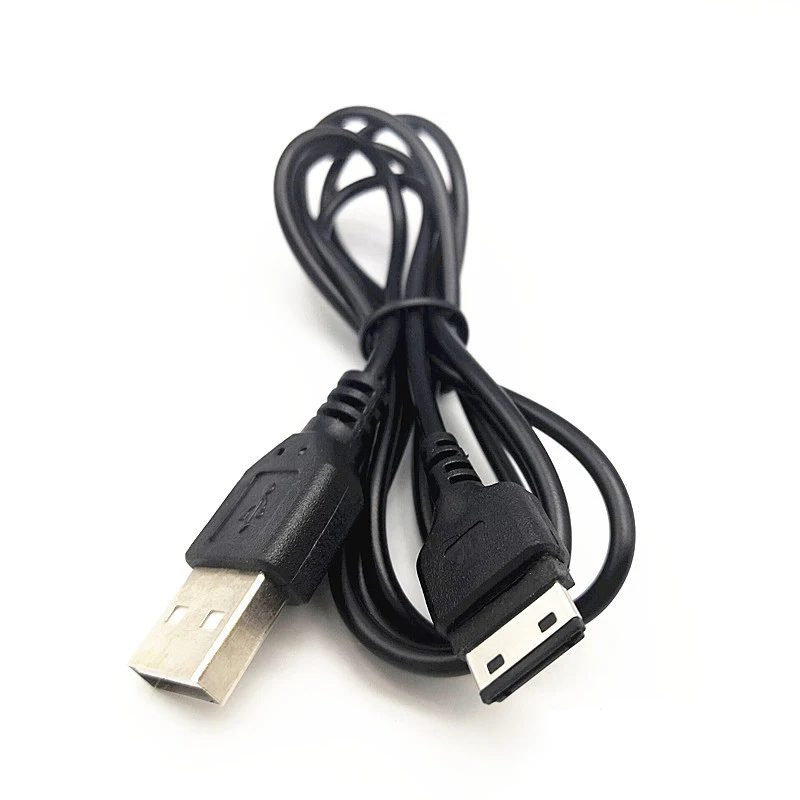 USB كابل شحن لسامسونج GT-E1190 E1195 E1130 E1150 E1170 E1180 E1230 E1310 1170 E1180 E1230 E1310 خط تمديد الطاقة