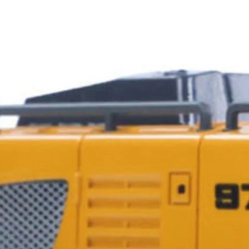 

US Stock 1/50 RTR RC K970 LR636 PC520 Engineering Vehicle Loader Radio Control Cars Metal Bucket Tracks Light Sound Truck Model