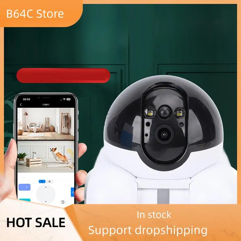 B64C Indoor Securit…