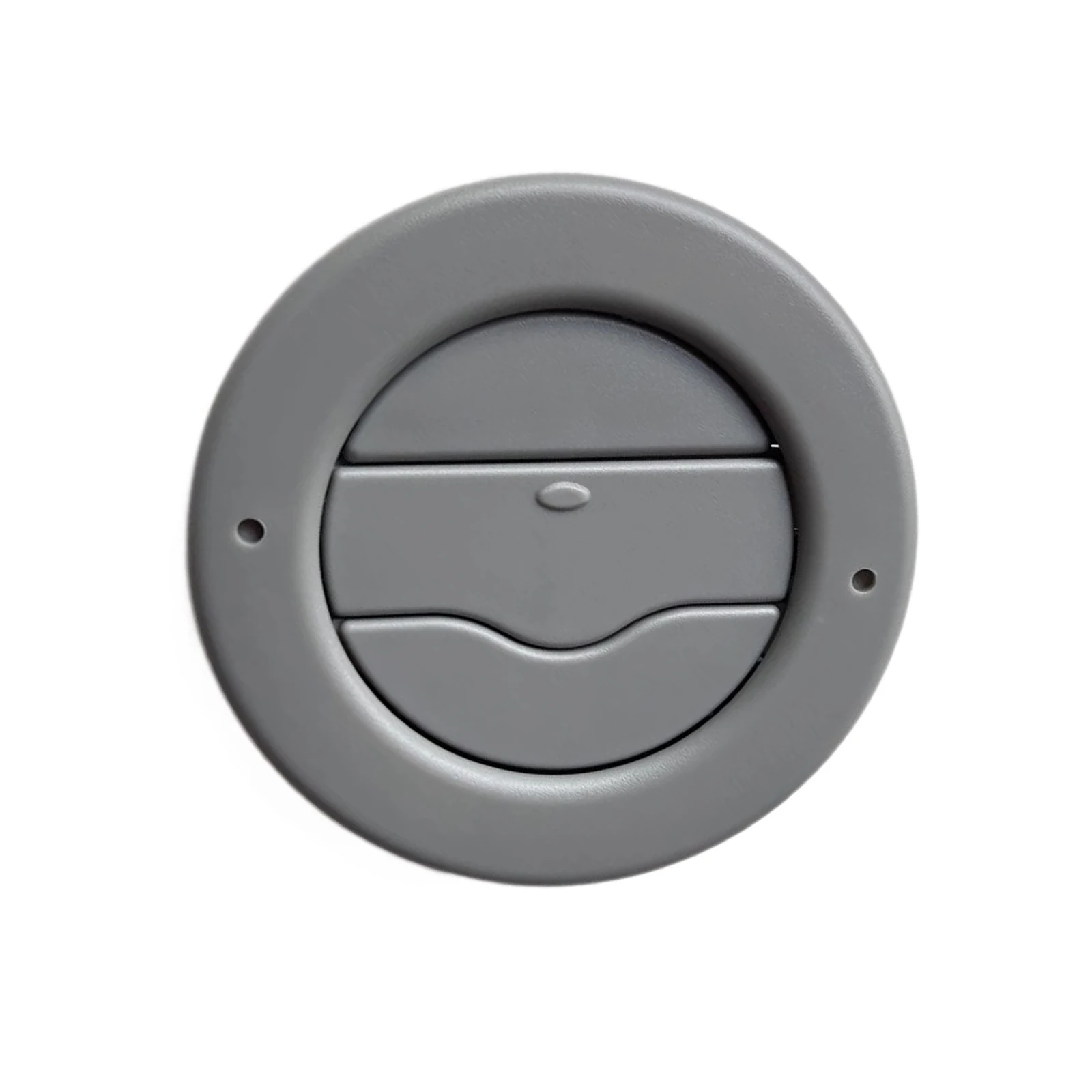 

Direct Replacement Roof AC Vent Grille Vehicle Repair Replacement Part Vent Grille Cover Car Interior Ventilation Grille Part