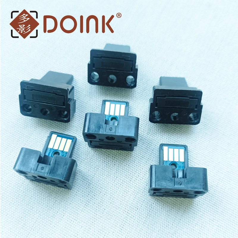10PCS MX-315 Chip For Sharp MX-2658U/3158/2658N/3158N MX315 Toner Cartridge MX-315AT MX-315NT MX-315GT MX-315FT MX-315JT